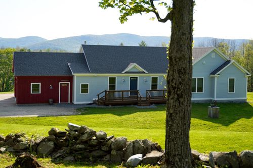 210 Holden Hill Rd, Weston, VT, 05161-4502 | Card Image