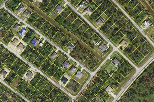 14360 Overlook Avenue, Port Charlotte, FL, 33981 | Card Image