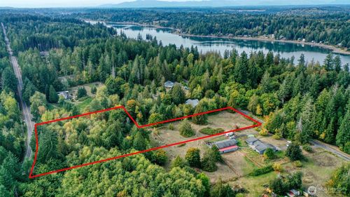1 Se Morgan Rd, Shelton, WA, 98584 | Card Image