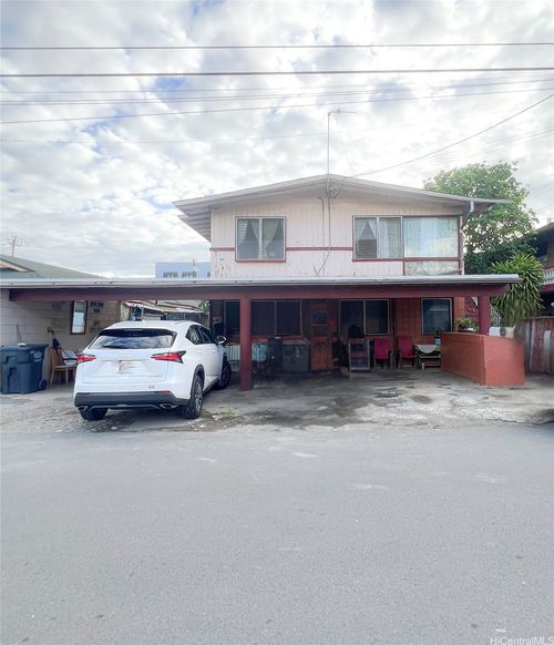 1815 Eluwene St, Honolulu, HI, 96819-4028 | Card Image