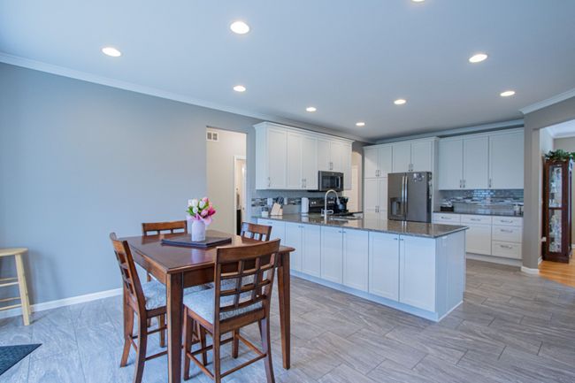 49662 Shelby Creek Dr, House other with 4 bedrooms, 3 bathrooms and null parking in Shelby Township MI | Image 10