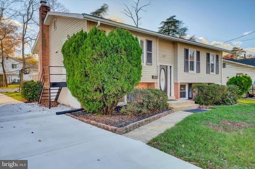 4224 Kinmount Rd, LANHAM, MD, 20706-1952 | Card Image