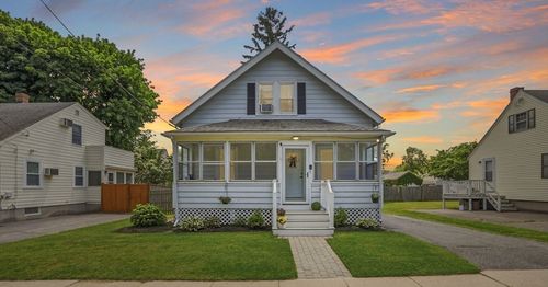 5 Linden Rd, Peabody, MA, 01960-6411 | Card Image