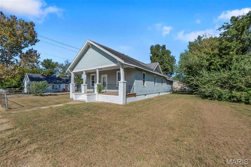 256 William Street, Sikeston, MO, 63801 | Card Image