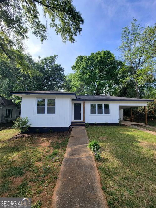506 E 6th St, West Point, GA, 31833-2030 | Card Image