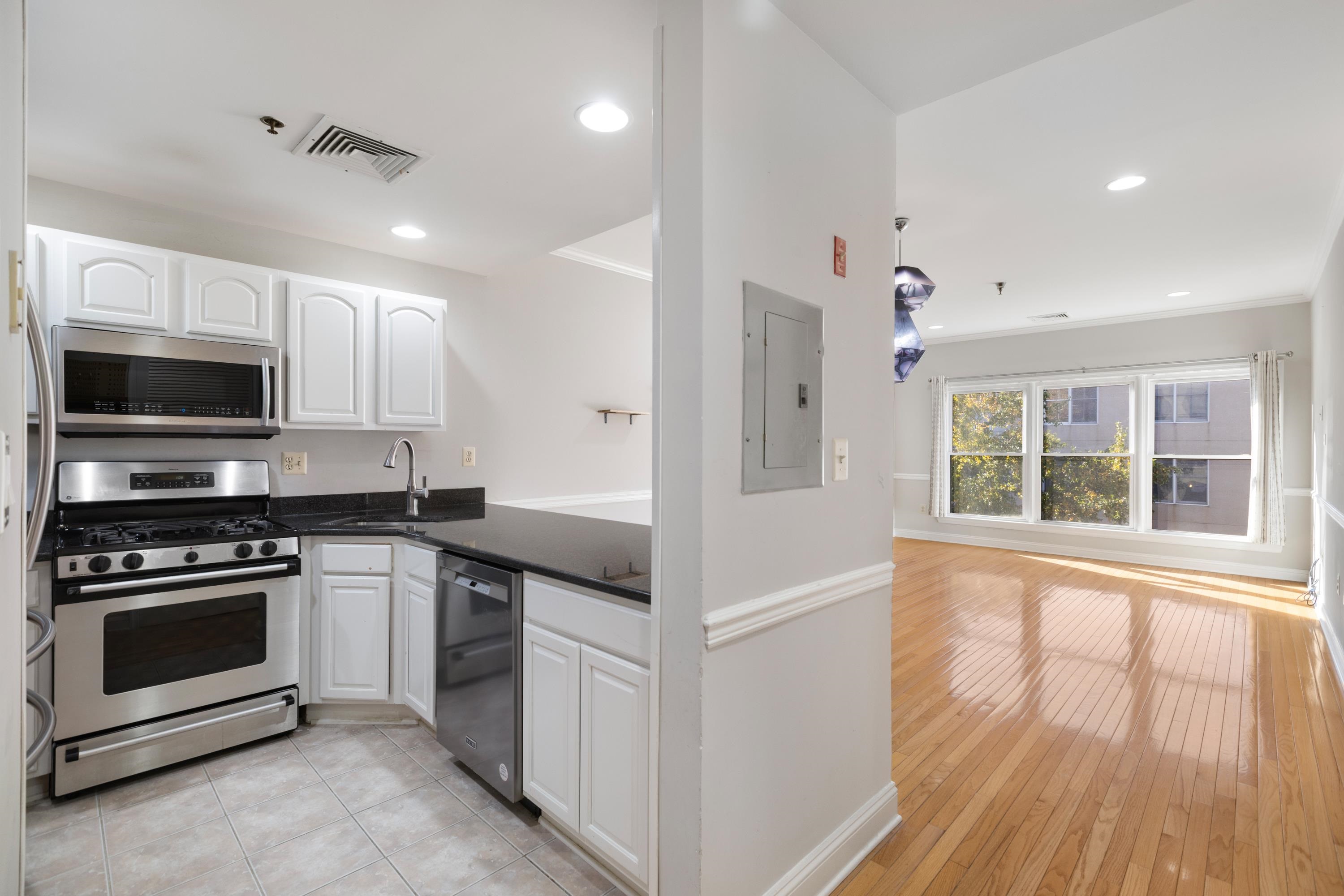 Residential Lease in Hoboken