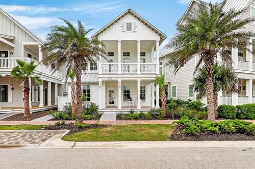 205 S Shore Dr, Port Aransas, TX, 78373 | Card Image