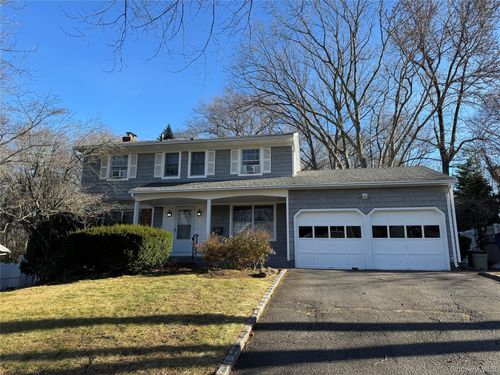 23 Jerome Rd, Syosset, NY, 11791-3206 | Card Image