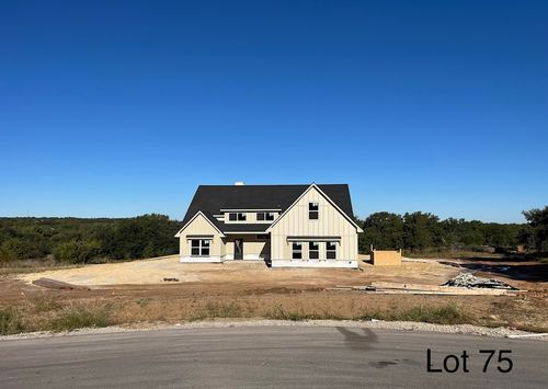 413 Hayden Faith Ct, Springtown, TX, 76082-0027 | Card Image