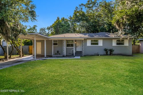 5742 Norde Dr W, Jacksonville, FL, 32244-1858 | Card Image