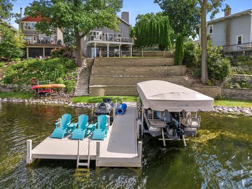 W349N5389 Road B, Okauchee, WI, 53069-9730 | Card Image