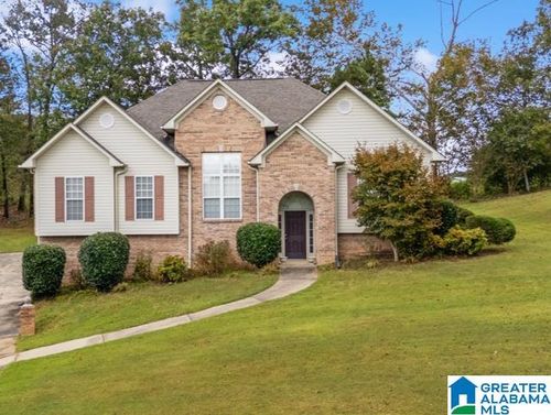 9777 Deerview Ln, Kimberly, AL, 35091-3146 | Card Image