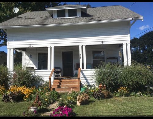54 Chapel St, Seneca Falls, NY, 13148-1317 | Card Image