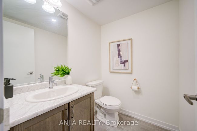 46 Pl Armillo, House attached with 4 bedrooms, 5 bathrooms and 2 parking in Markham ON | Image 7