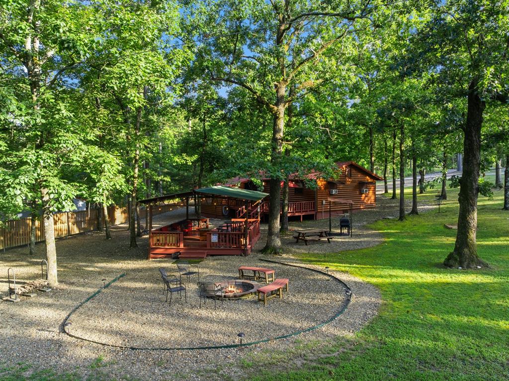 Residential in Broken Bow 4