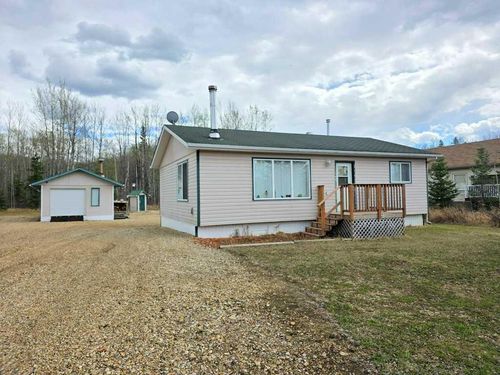57 Broken Paddle Drive, Rural Lesser Slave River No. 124, M.d. Of, AB, T9S1C9 | Card Image