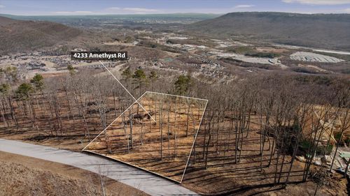 4233 Amethyst Road, Chattanooga, TN, 37419 | Card Image