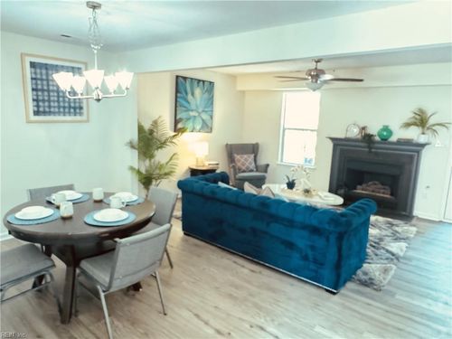 7 Madrone Pl, Hampton, VA, 23666-6816 | Card Image