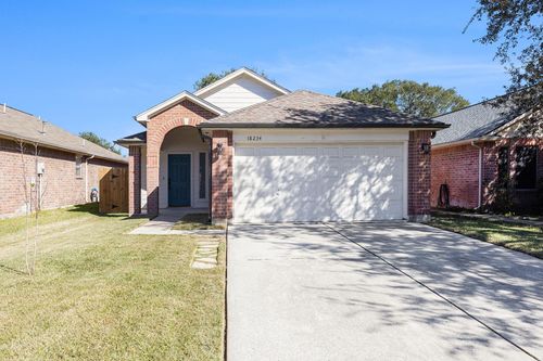 18234 Campbellford Dr, Tomball, TX, 77377-7985 | Card Image
