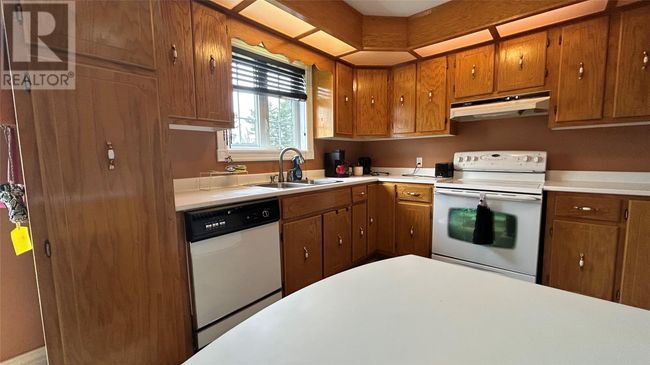 6 Shave Pl, House other with 3 bedrooms, 2 bathrooms and null parking in Stephenville NL | Image 6