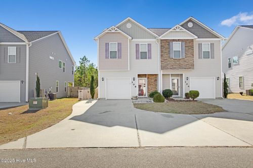 306 Frisco Way, Holly Ridge, NC, 28445-4202 | Card Image
