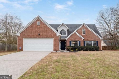 2116 Baltic Lane, Dacula, GA, 30019 | Card Image