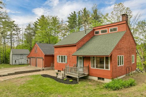 18 Watershed Ln, Wilmot, NH, 03287-4536 | Card Image
