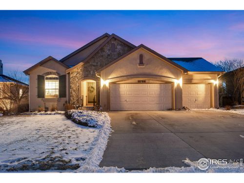 2185 Diamond Creek Dr, Colorado Springs, CO, 80921-2986 | Card Image
