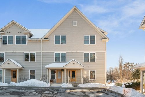 204-107 John Fay Road, South Burlington, VT, 05403 | Card Image