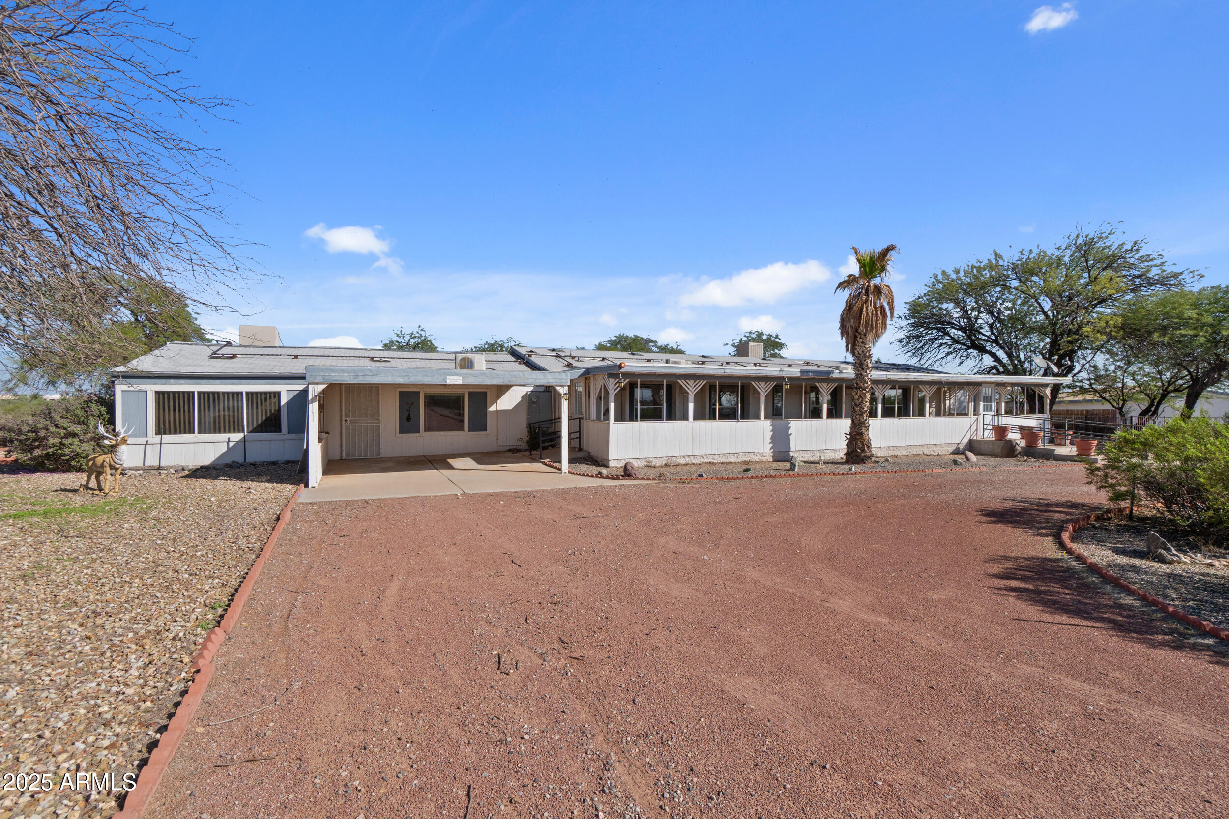 Residential in Wittmann 2