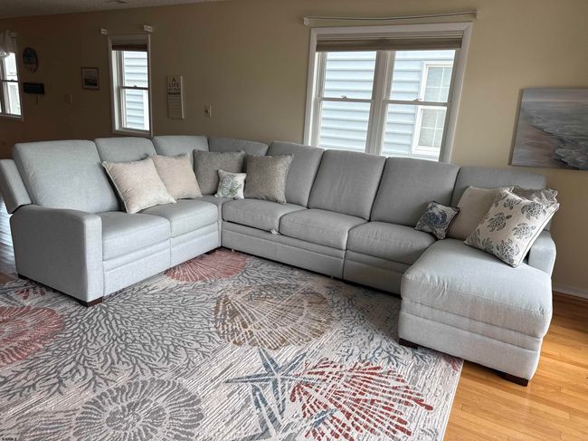 205 4 Th St N, Condo with 3 bedrooms, 3 bathrooms and null parking in BRIGANTINE NJ | Image 5