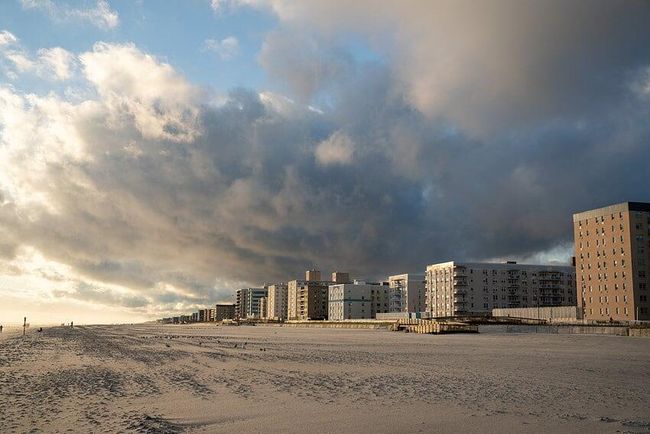 Water view featuring local beach | Image 32