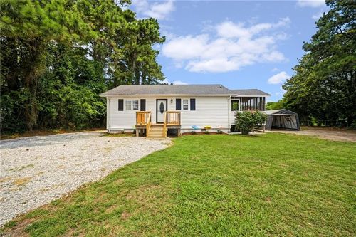 117 Bryan Rd, Knotts Island, NC, 27950-9657 | Card Image