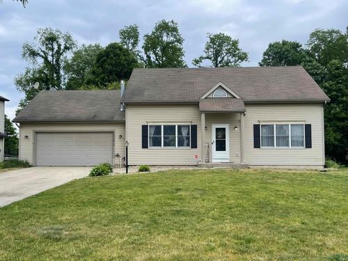 23171 Oakleaf Dr N, Elkhart, IN, 46514-4898 | Card Image
