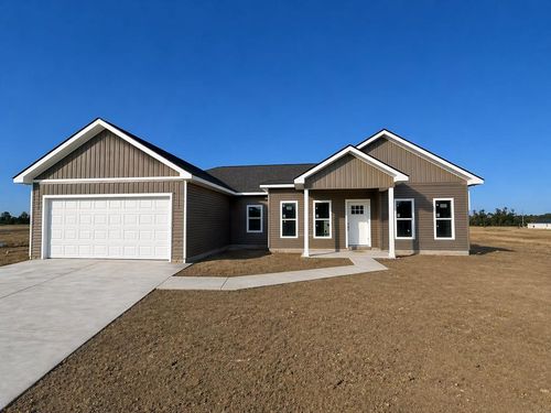 1247 Mark Wood Rd, Dexter, GA, 31019-3402 | Card Image