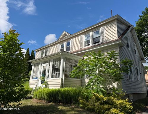 40 Edward Ave, Pittsfield, MA, 01201-7037 | Card Image