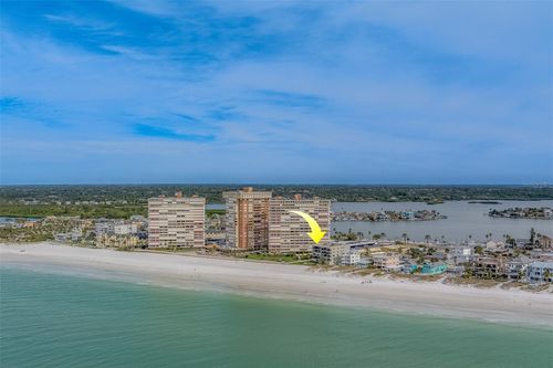 1b-17900 Gulf Blvd, REDINGTON SHORES, FL, 33708-1173 | Card Image