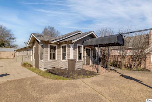 605 Louisville Ave, Monroe, LA, 71201-5925 | Card Image