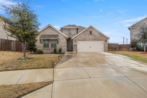 5500 Mountain Island Dr, Fort Worth, TX, 76179-1907 | Card Image