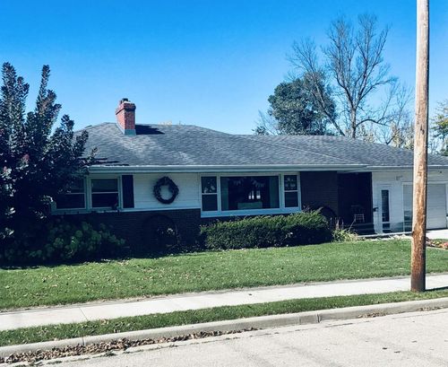 235 S Mill Street, HORTONVILLE, WI, 54944 | Card Image