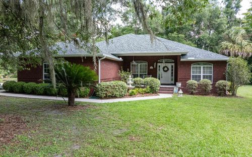 132 Nw Broomsage Ct, Lake City, FL, 32055-8664 | Card Image