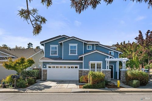 65 Presidio Drive, Novato, CA, 94949 | Card Image