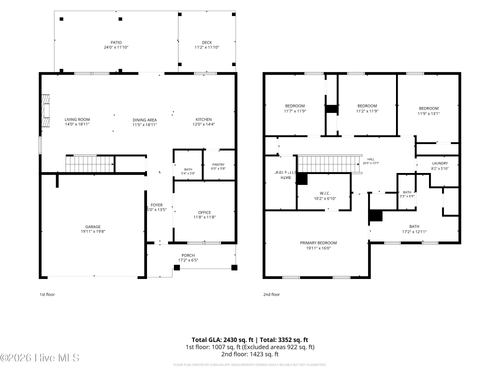 26 Fresh Air Dr, Hampstead, NC, 28443-2159 | Card Image