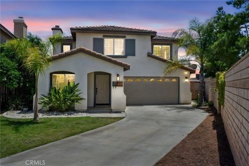 40744 La Salle Pl, Murrieta, CA, 92563 | Card Image