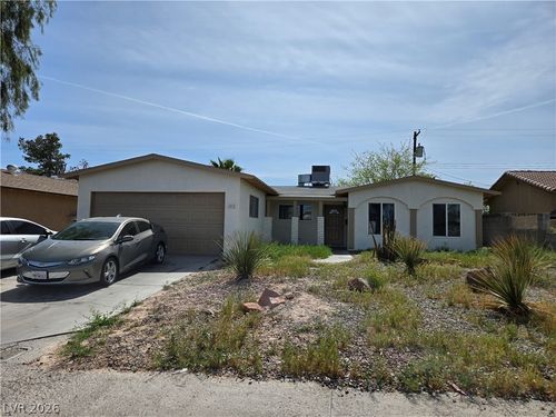 4313 San Angelo Ave, Las Vegas, NV, 89102-0619 | Card Image
