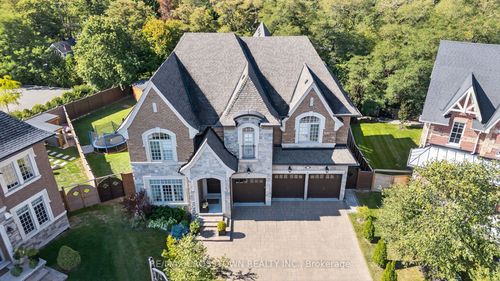 10 Annsleywood Crt, Kleinburg, ON, L4H4G6 | Card Image