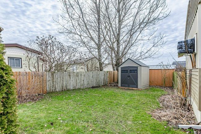 10 Willowdale Avenue, House other with 2 bedrooms, 1 bathrooms and 5 parking in Malahide ON | Image 24