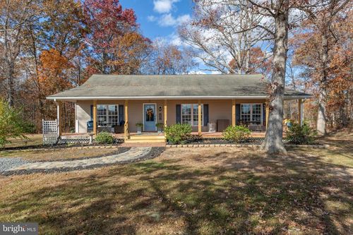 28896 Horseshoe Rd, CULPEPER, VA, 22701-8600 | Card Image