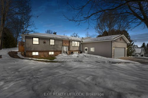 196 Centre Line, Asphodel-Norwood, ON, K0L2B0 | Card Image