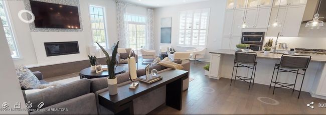 6 Tori Ln, Home with 2 bedrooms, 2 bathrooms and null parking in Manalapan NJ | Image 7